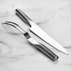 Global 2 Piece Carving Set -Zwilling Shop DSC 0034