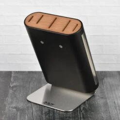 Global Ukon 6 Piece Knife Block Set -Zwilling Shop DSC 0044