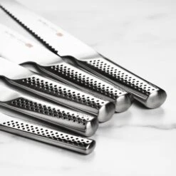 Global Ukon 6 Piece Knife Block Set -Zwilling Shop DSC 0047