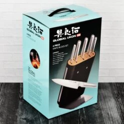 Global Ukon 6 Piece Knife Block Set -Zwilling Shop DSC 0050 1