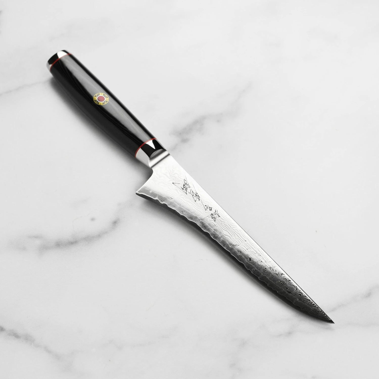 Enso SG2 6" Boning Knife 3 Enso SG2 6" Boning Knife