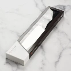 Wusthof Classic 8" Chef's Knife With Demi Bolster -Zwilling Shop DSC 0100