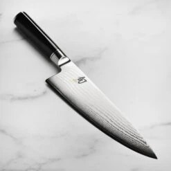 Shun Classic 8" Heavy Chef's Knife