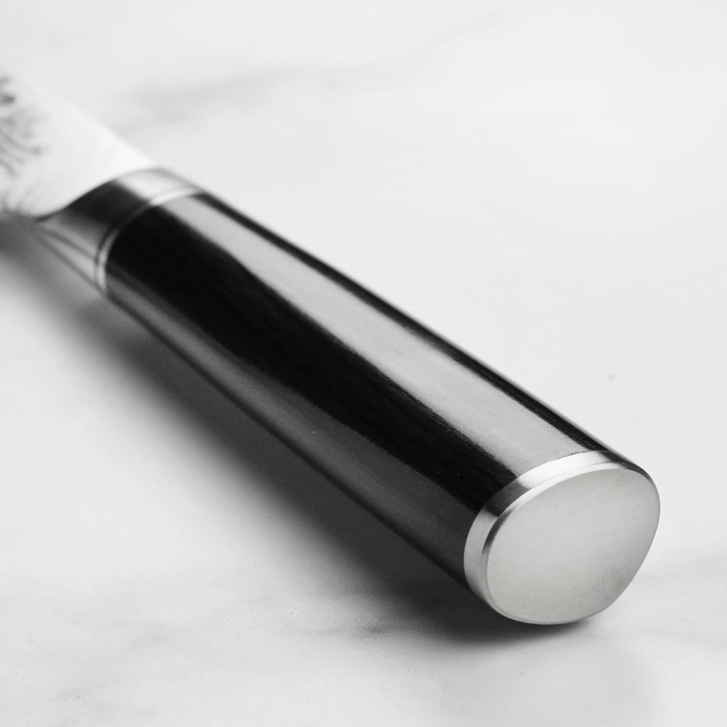 Shun Classic 8" Heavy Chef's Knife 4 Shun Classic 8" Heavy Chef's Knife - Image 2