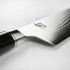 Shun Classic 8" Heavy Chef's Knife 15 Shun Classic 8" Heavy Chef's Knife -Zwilling Shop DSC 0111 1