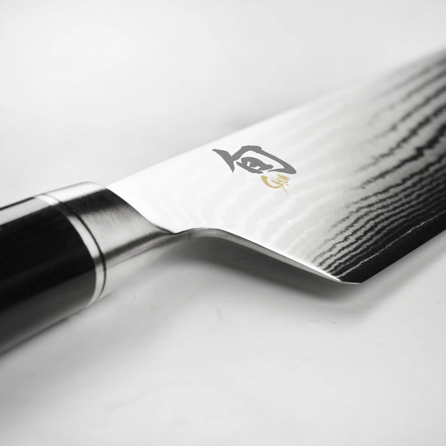 Shun Classic 8" Heavy Chef's Knife 8 Shun Classic 8" Heavy Chef's Knife - Image 6