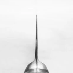 Wusthof Classic 8" Chef's Knife With Demi Bolster -Zwilling Shop DSC 0116