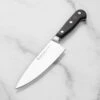 Wusthof Classic 6" Chef's Knife With Demi Bolster -Zwilling Shop DSC 0121