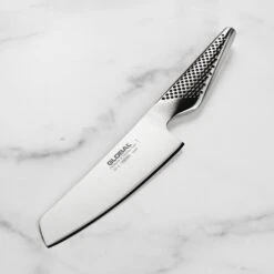 Global 5.5" Nakiri Knife