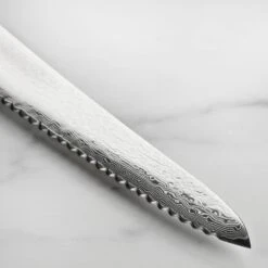 Enso SG2 10.75" Ultimate Slicing Knife -Zwilling Shop DSC 0176