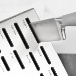 Henckels Modernist 20 Piece Self-Sharpening Knife Block Set -Zwilling Shop DSC 0233