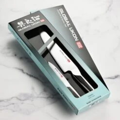 Global Ukon 2 Piece Chef's & Paring Knife Set -Zwilling Shop DSC 0349 2