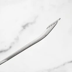 Global Stainless Steel Slotted Fish Spatula/Turner -Zwilling Shop DSC 0395