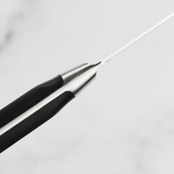 Zwilling Professional S 5.5" Hollow Edge Santoku Knife -Zwilling Shop DSC 0414