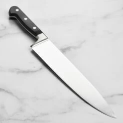 Zwilling Professional S 10" Chef's Knife -Zwilling Shop DSC 0417