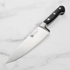 Zwilling Professional S 8" Chef's Knife
