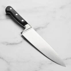 Zwilling Professional S 8" Chef's Knife -Zwilling Shop DSC 0424