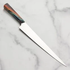 Town Cutler Baja 10" Slicing Knife 13 Town Cutler Baja 10" Slicing Knife -Zwilling Shop DSC 0443