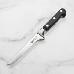 Zwilling Professional S 5.5" Flexible Boning Knife