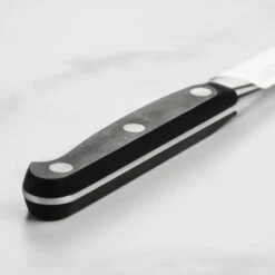 Zwilling Professional S 5" Serrated Utility Knife -Zwilling Shop DSC 0465