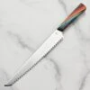 Town Cutler Baja 9" Bread Knife -Zwilling Shop DSC 0469 1
