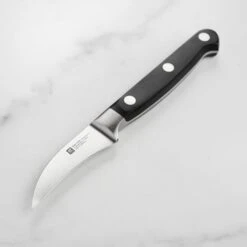 Zwilling Professional S 2.75" Bird's Beak Peeling Knife
