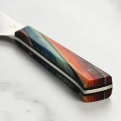 Town Cutler Baja 9" Bread Knife -Zwilling Shop DSC 0471