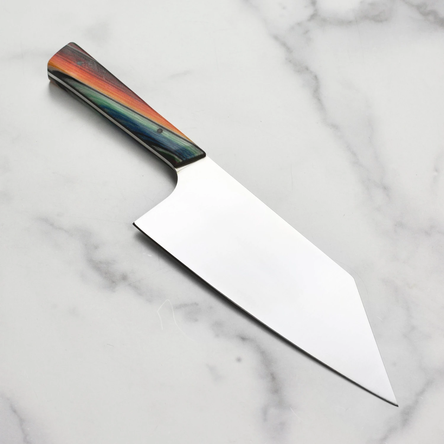 Town Cutler Baja 7.5" Chopper 9 Town Cutler Baja 7.5" Chopper - Image 7