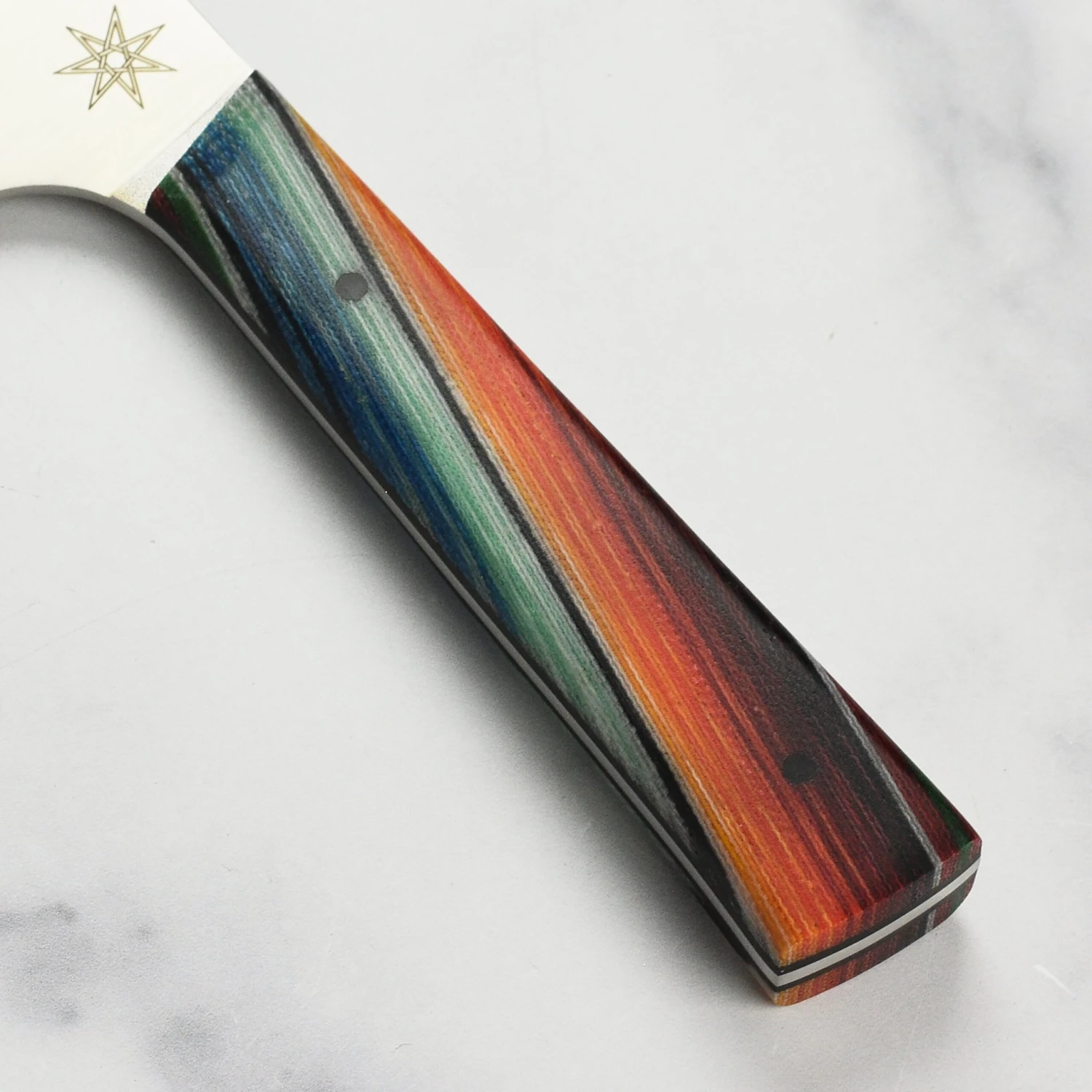 Town Cutler Baja 7.5" Chopper 8 Town Cutler Baja 7.5" Chopper - Image 6