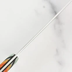 Town Cutler Baja 7" Nakiri Knife 11 Town Cutler Baja 7" Nakiri Knife -Zwilling Shop DSC 0491