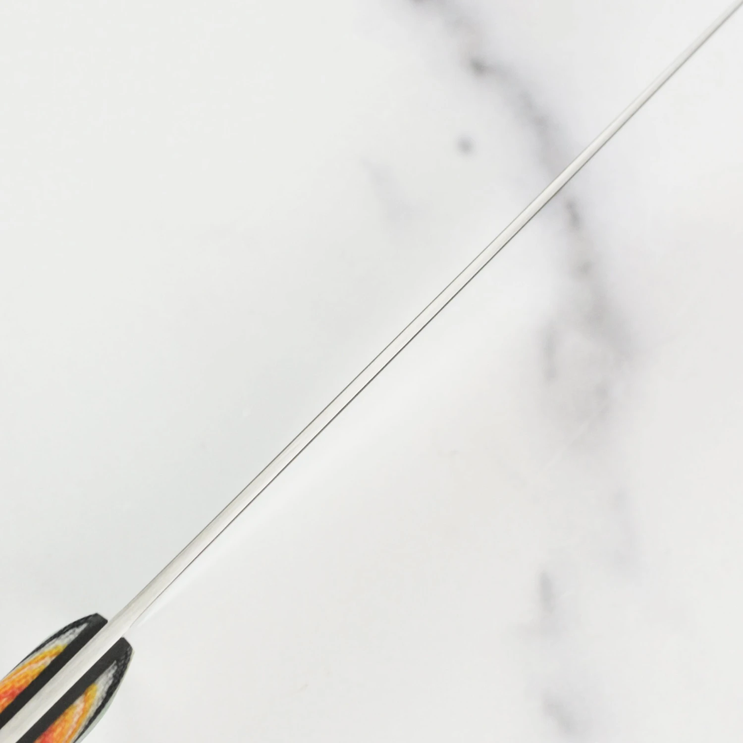 Town Cutler Baja 7" Chef's Knife 5 Town Cutler Baja 7" Chef's Knife - Image 3