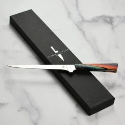 Town Cutler Baja 6" Straight Boning Knife -Zwilling Shop DSC 0516 1