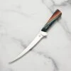 Town Cutler Baja 6" Curved Boning Knife