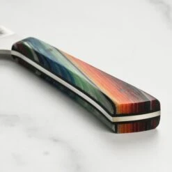 Town Cutler Baja 6" Curved Boning Knife -Zwilling Shop DSC 0520