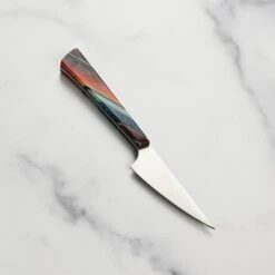 Town Cutler Baja 3" Paring Knife -Zwilling Shop DSC 0525