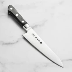 Tojiro Classic 7" Chef's Knife