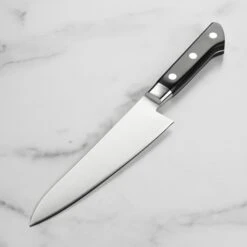Tojiro Classic 7" Chef's Knife -Zwilling Shop DSC 0527