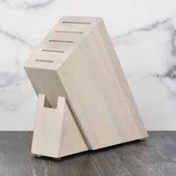 Yaxell Super Gou SG2 7 Piece Gray Ash Slim Knife Block Set 21 Yaxell Super Gou SG2 7 Piece Gray Ash Slim Knife Block Set -Zwilling Shop DSC 0579