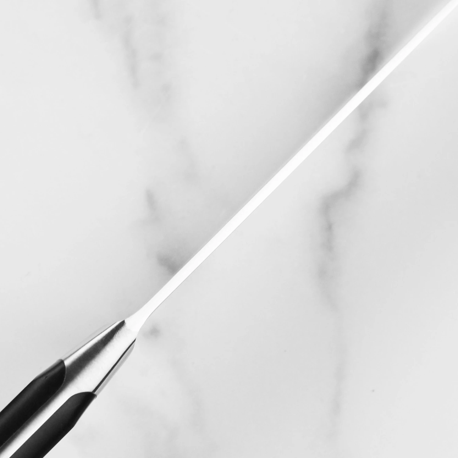 Wusthof Classic 10" Extra Wide Chef's Knife 5 Wusthof Classic 10" Extra Wide Chef's Knife - Image 3