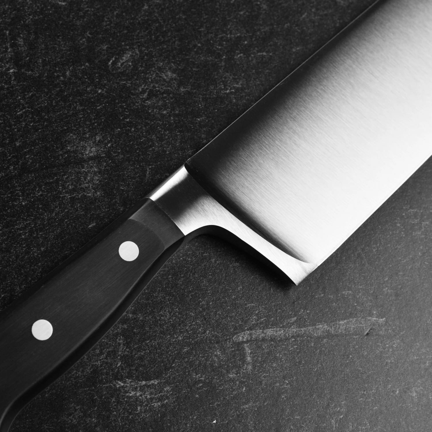 Wusthof Classic 10" Extra Wide Chef's Knife 4 Wusthof Classic 10" Extra Wide Chef's Knife - Image 2