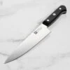 Zwilling Gourmet 8" Chef's Knife -Zwilling Shop DSC 0623