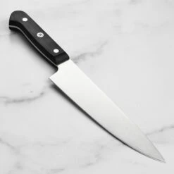 Zwilling Gourmet 8" Chef's Knife 14 Zwilling Gourmet 8" Chef's Knife -Zwilling Shop DSC 0624