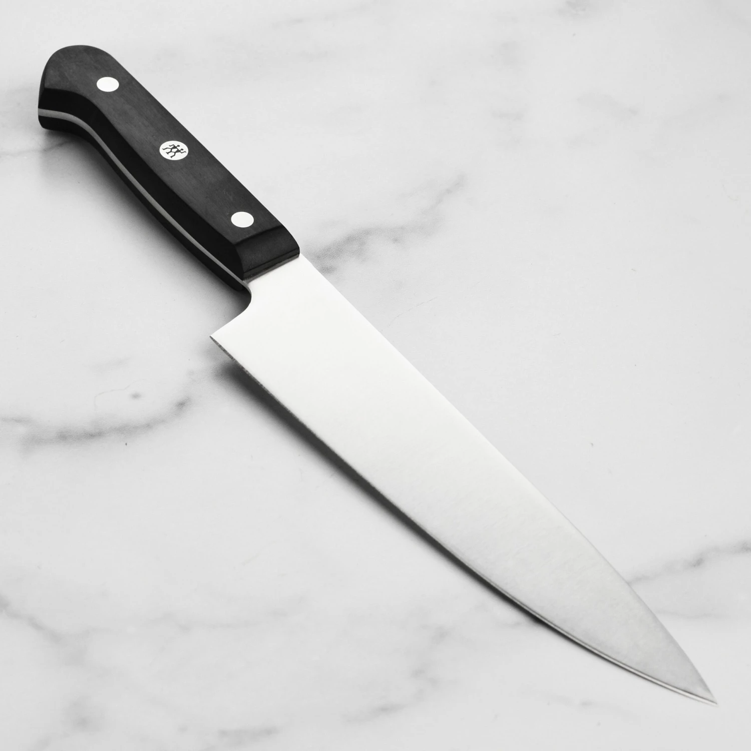 Zwilling Gourmet 8" Chef's Knife 8 Zwilling Gourmet 8" Chef's Knife - Image 6