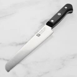 Zwilling Gourmet 8" Bread Knife