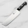 Zwilling Gourmet 6.5" Nakiri Knife -Zwilling Shop DSC 0640 1