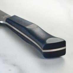 Town Cutler EXo Blue 7.5" Chopper -Zwilling Shop DSC 0649 fe584447 5f51 4f92 b3c4 c4ca9bce1504