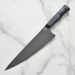 Town Cutler EXo Blue 8.5" Chef's Knife