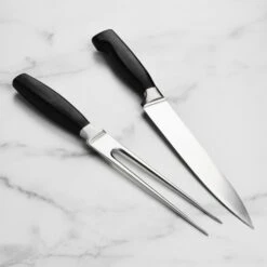 Zwilling Four Star 2 Piece Carving Set -Zwilling Shop DSC 0669