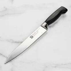 Zwilling Four Star 8" Carving Knife