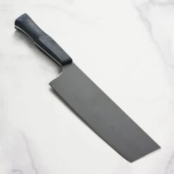 Town Cutler EXo Blue 7" Nakiri Knife 14 Town Cutler EXo Blue 7" Nakiri Knife -Zwilling Shop DSC 0681